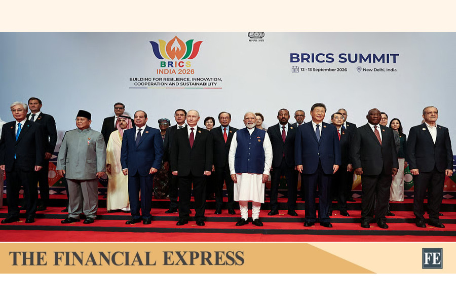 BRICS Delhi Declaration Signals Grudge Over Global Trade Rules: Implications For Bangladesh