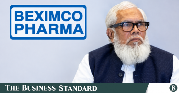 BSEC approves Beximco Pharma board overhaul with Salman F Rahman excluded from new nine-member board