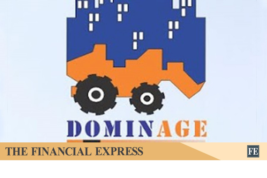 BSEC fines Dominage Steel top brass Tk 51 million for IPO fund misuse