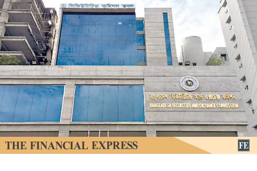 BSEC Warns Against Fake Social Media Posts On Stock Market Price Falls