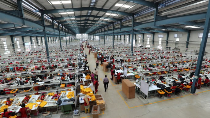 Bangladesh Capital Machinery Imports Yet to Recover Despite Macro Stability: TBS Analysis