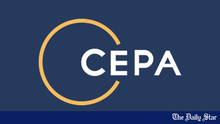 Bangladesh and South Korea flags symbolising the Comprehensive Economic Partnership Agreement CEPA to be signed on August 4 2026