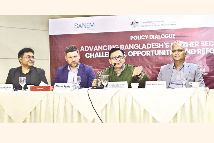 CETP Crisis at Savar Tannery Threatens Bangladesh Leather Export Ambitions