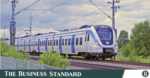 Feasibility Study Completed for Chattogram-Dhaka Electric Train: PM Tarique