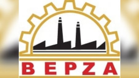 Chinese Firms Account for Two-Thirds of Bangladesh EPZ Investments in FY2025-26