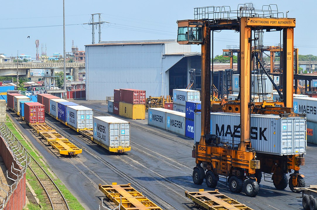 Chittagong Port Service Charges Payable Via RTGS From September 15