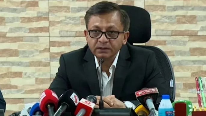 Commerce Minister Khandaker Abdul Muktadir unhappy with commodity prices and cost of living August 2026