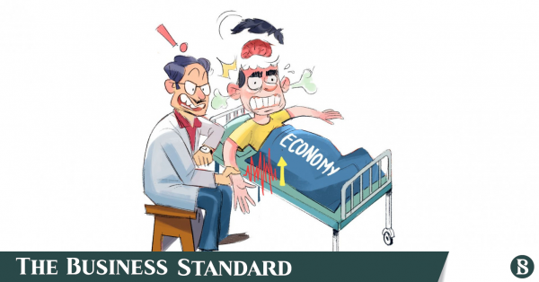 CPD Says Lack of Political Courage Behind Bangladesh Sluggish Economic Recovery