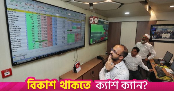 Dhaka Stock Exchange DSE derivatives trading launch by January 2028 with DS30 index futures