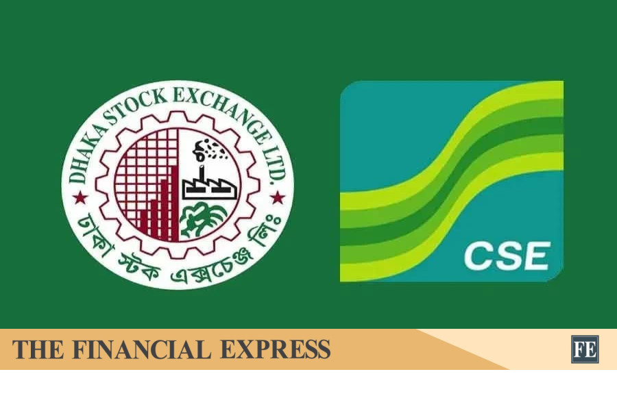 Dhaka Stocks Open Lower After Puja Break as Fuel Hike Weighs on Sentiment