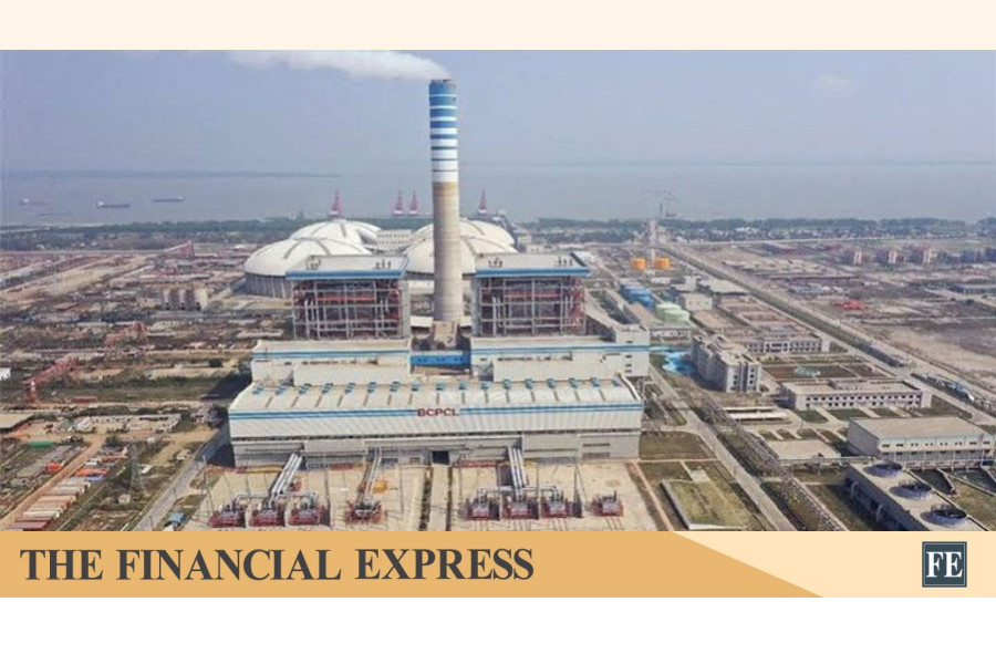 Diversified Power System Is Bangladesh's Answer To Energy Crisis