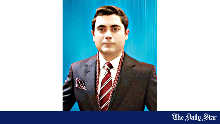 Bangladesh Economic Recovery Requires Political Settlement, Says Economist Ashikur Rahman