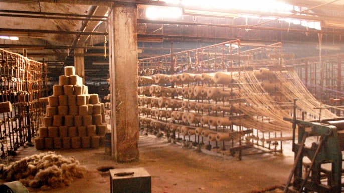 Bangladesh to Build Economic Zones on Land of 3 Closed State-Owned Mills: BEZA