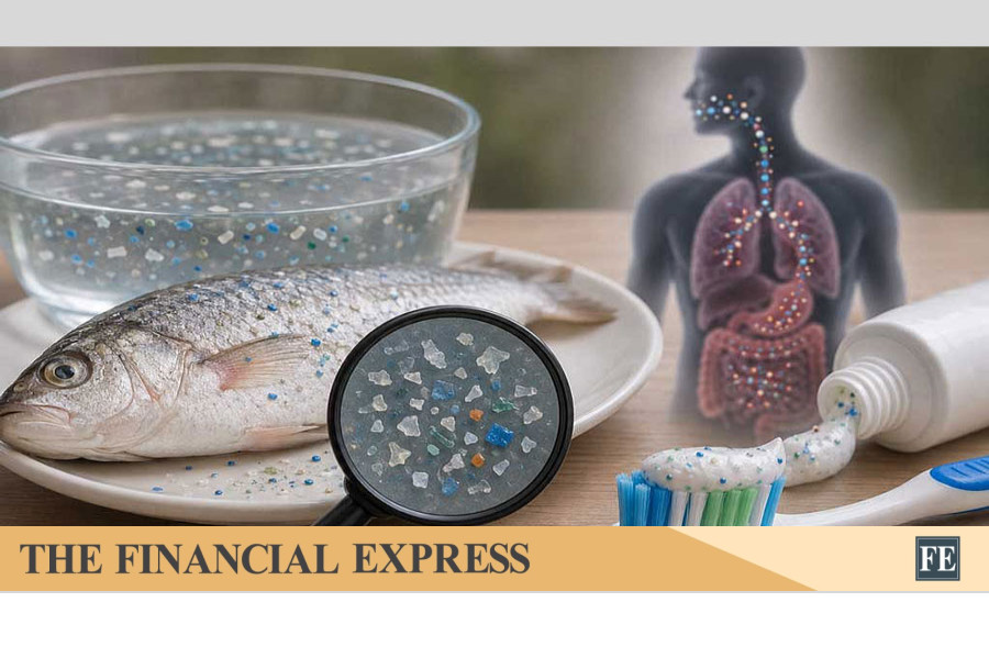 Bangladesh Enforces 2026 EPR Guidelines, Divides Plastic Products Into 5 Categories