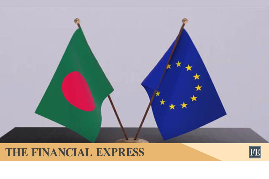 EU Invites Bangladesh To Share Success Story In Preferential Market Access