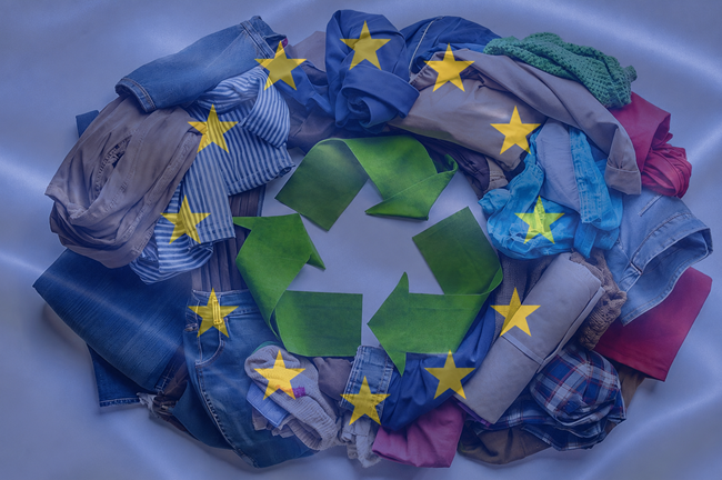 EU Launches ALADIN Project to Pioneer Circular Garment Manufacturing Across Europe