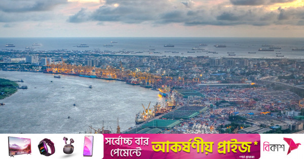 Dhaka Keeps Export Incentives Alive for 43 Sectors in FY2027 Budget