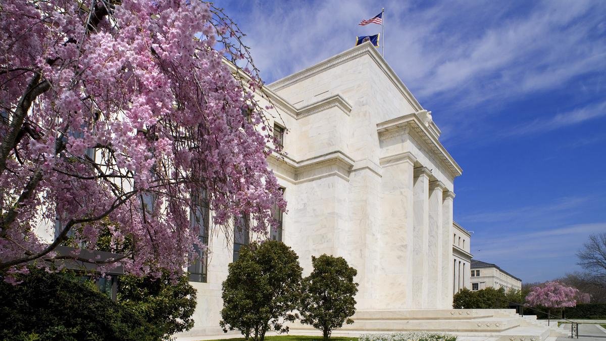 Federal Reserve raises rates to tackle too high inflation, defying Trump's cut demands