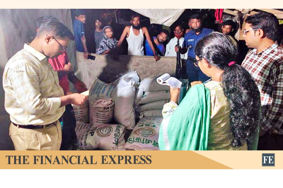 Fertiliser In Stock But Shortage In Field: Bangladesh's Distribution Crisis