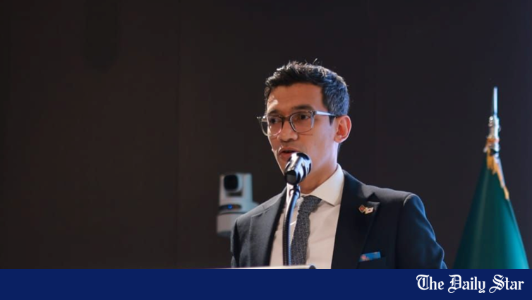Financial connectivity key to Bangladesh-China ties