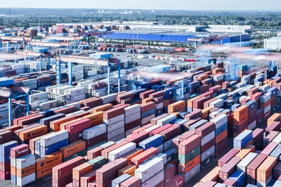 Four New Private ICDs Near Chattogram Port Add 22,000 TEUs Capacity