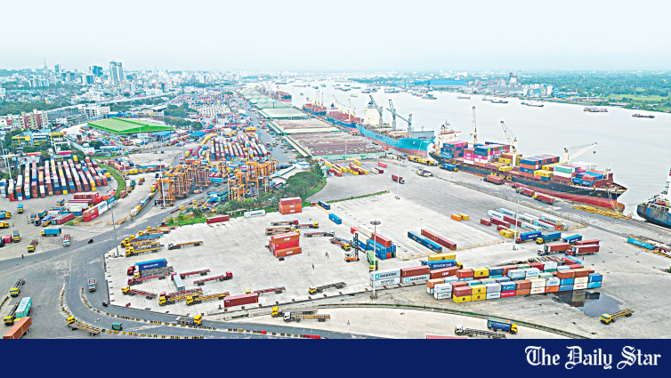 Bangladesh Export Freight Costs Triple as Mideast Conflict and Shipping Lines Squeeze Bookings