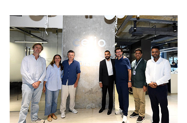 French Fashion Brand Celio Opens Dhaka Office as Bangladesh Strengthens EU Apparel Ties