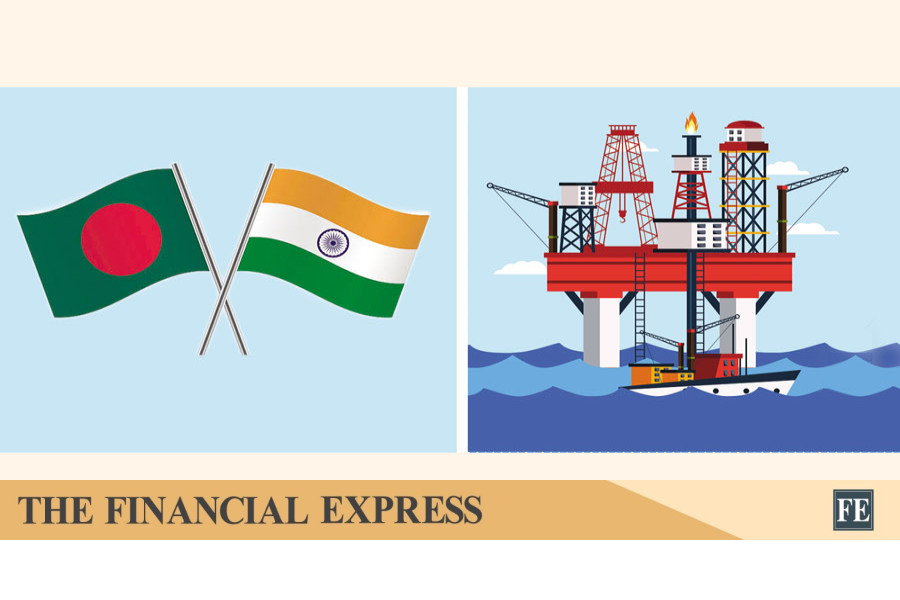 From 101 Pacts To Bay Of Bengal: Bangladesh's Foreign Policy Reassessment