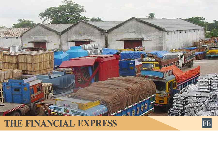 Fuel Price Hike Sends Benapole Truck Fares Soaring: Tk 5,000-8,000 Per Trip