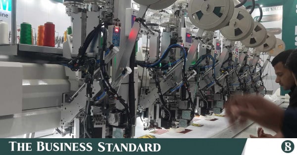 Garment Accessories Makers Seek BB Review Of Back-To-Back LC Procedures