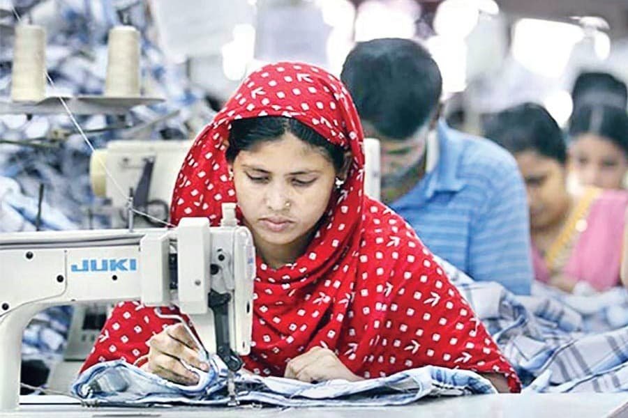 Garment Unions Demand $260 Minimum Wage as Living Costs Soar