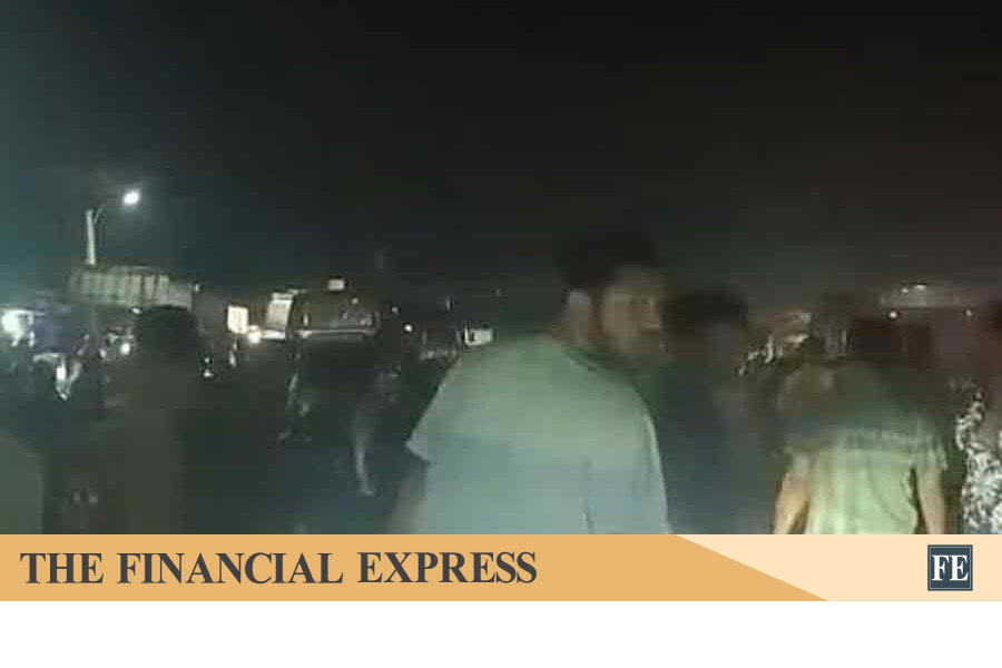 Gas Crisis Shuts 18 Percent of Gazipur Factories: Industrial Police