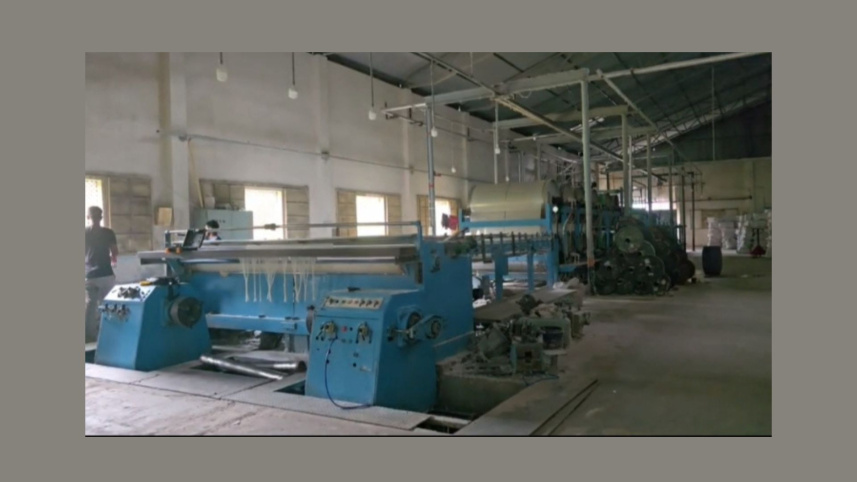 Bangladesh Gas Shortage Halts Production at 100+ Narsingdi Textile Factories