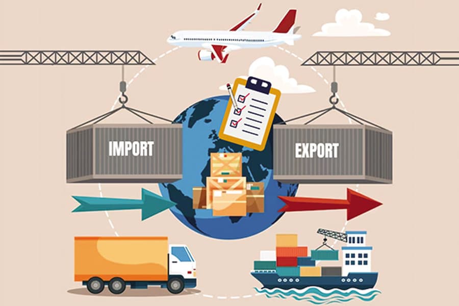 Global Trading System At A Critical Juncture: WTO World Trade Report 2026