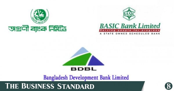 Bangladesh Government Cancels Contracts of Agrani, BASIC, BDBL Managing Directors