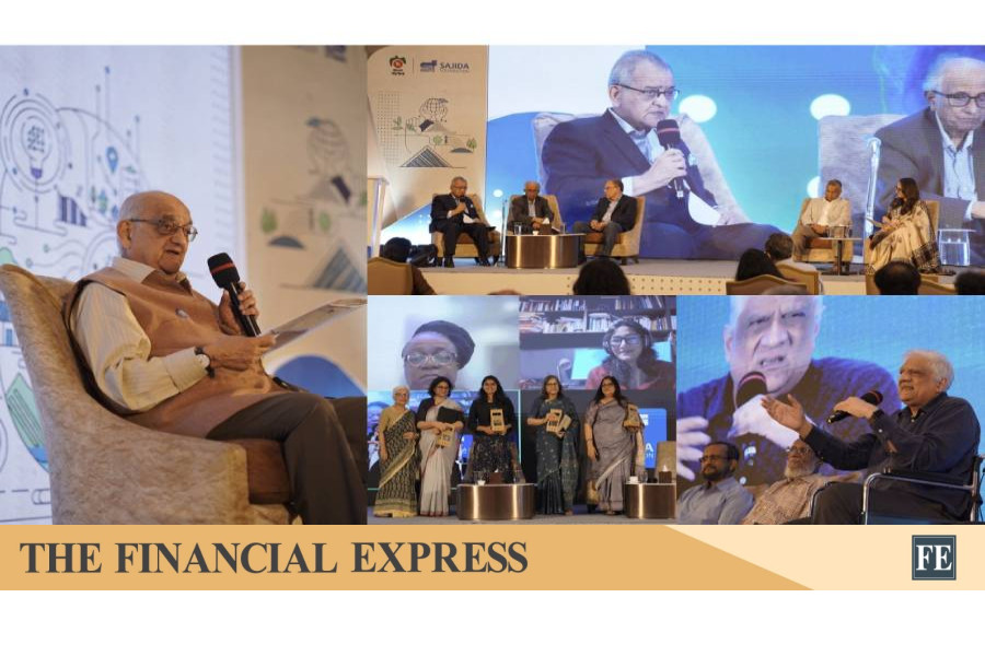 Growth Must Translate Into Wellbeing: Speakers At Bangladesh Research Symposium