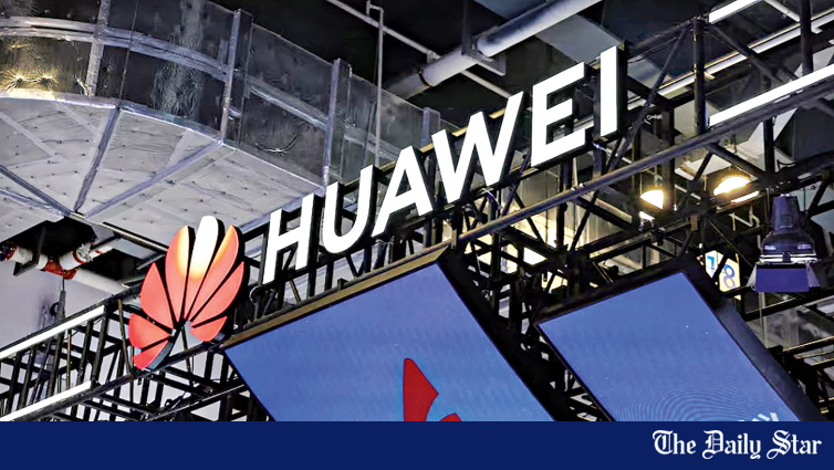 Huawei says AI chip demand outstrips supply as China pushes self-sufficiency