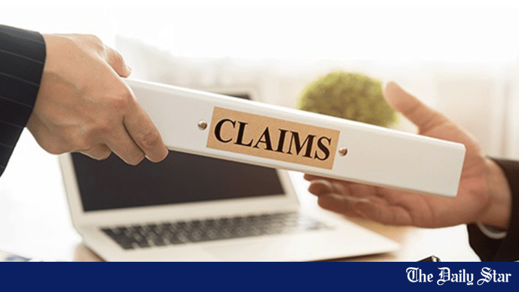 IDRA pays Tk 37.54 crore in insurance claims to 8417 policyholders of seven troubled life insurers