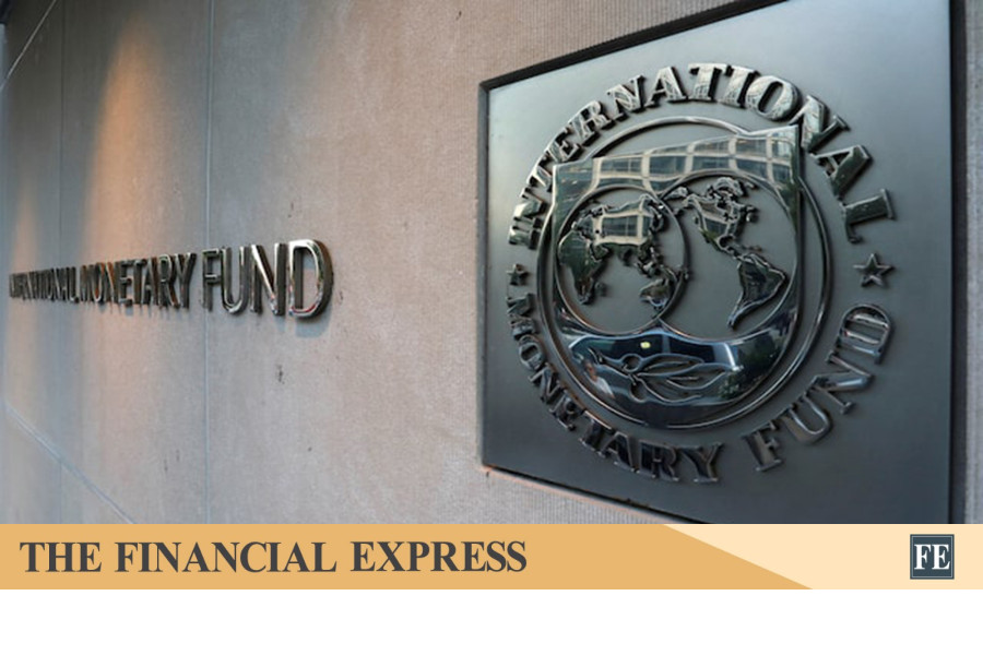 IMF: Private Consumption Trails Economic Output As Inflation Hits Bangladesh Households