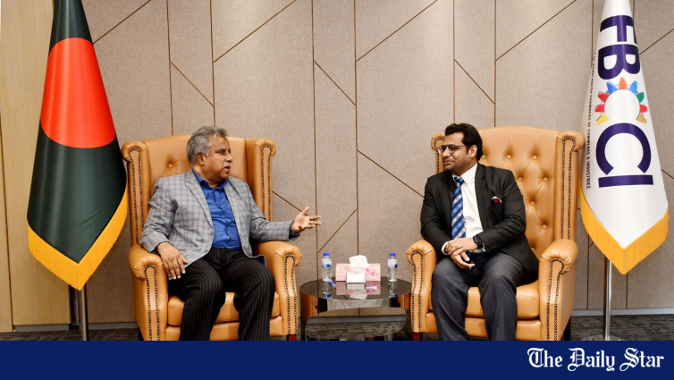 India Seeks Stronger Trade Ties With Bangladesh: Proposes B2B Task Force