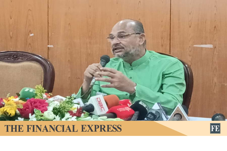 Inflation Pushes 8-10 Million People Below Poverty Line: Titumir