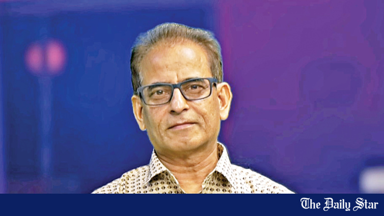Investment Confidence Still Missing in Bangladesh: Economist Birupaksha Paul