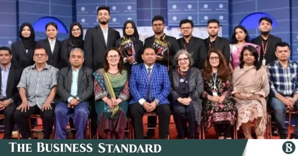 IOM Chief: Investing Remittances in SMEs Can Create Jobs and Strengthen Bangladesh Economy