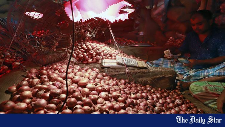 IoT Onion Storage Bins Could Cut Post-Harvest Losses by 16 Percent in Bangladesh