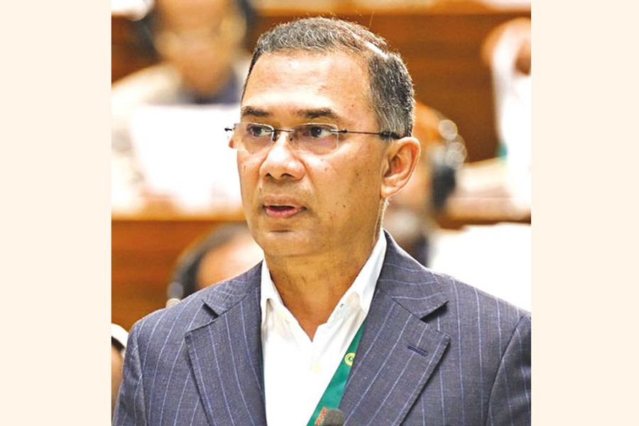 Prime Minister Tarique Rahman during his Japan visit as Bangladesh and Japan prepare a major private investment package