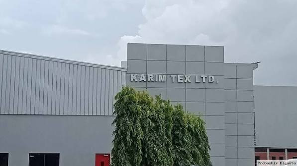 Karim Tex Limited Earns LEED Silver Certification, Extending Bangladesh's Green Spinning Leadership