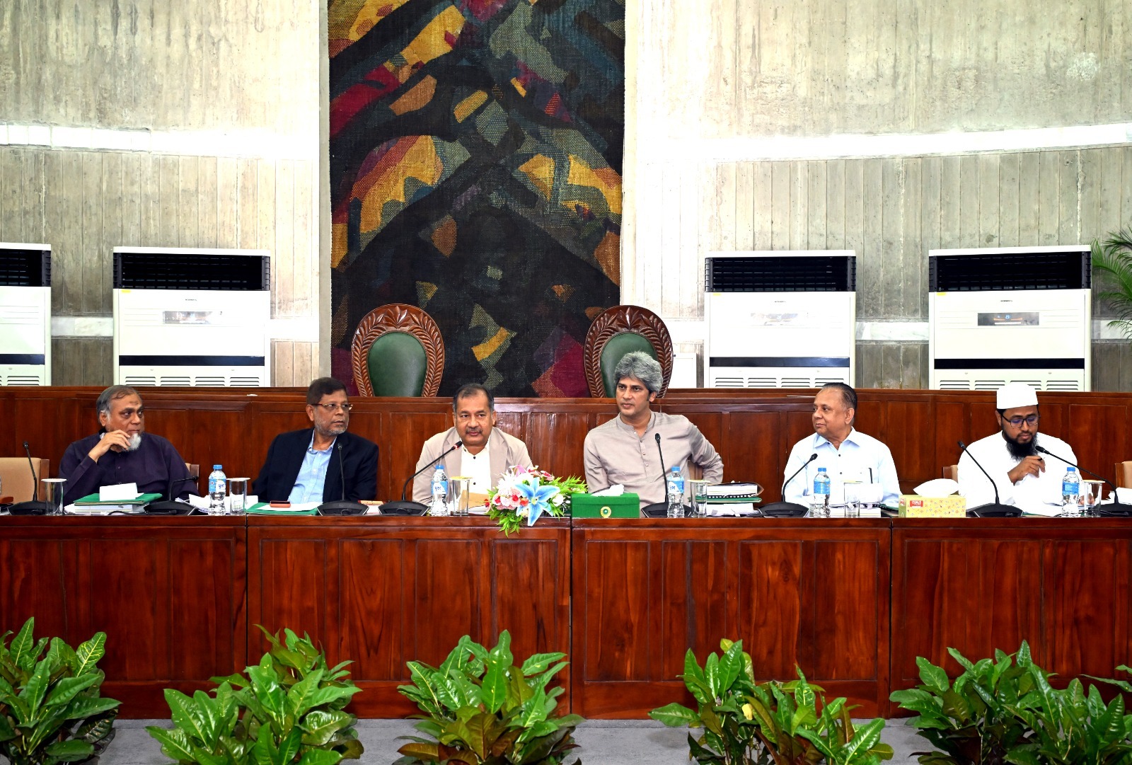 Parliamentary body to investigate Karnaphuli Tunnel financial losses