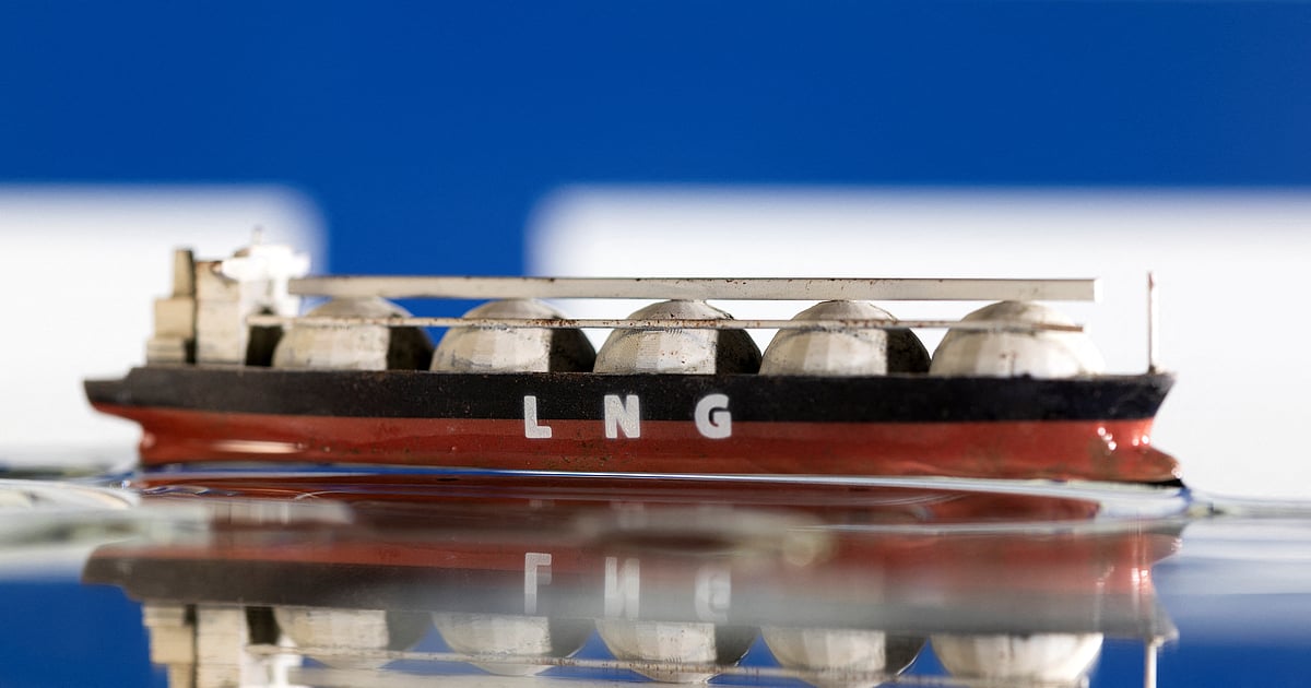 Bangladesh Secures 13-Year LNG Import Deal with US Firm Gunvor Worth Tk 715 Billion