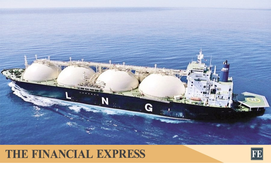 Bangladesh LNG Spot Prices Surge 34 Percent as Long-Term Suppliers Suspend Cargoes