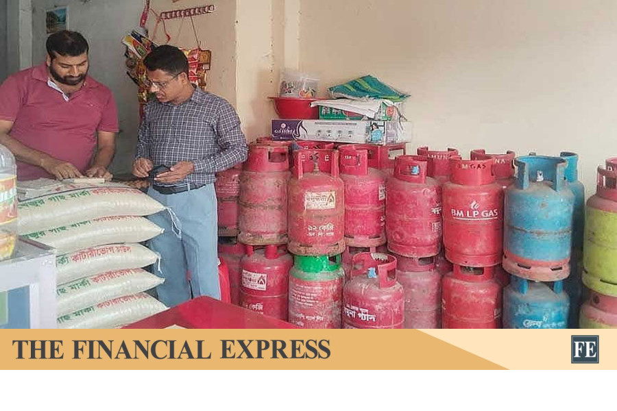 LPG Companies Seek Higher Prices Through BERC Amid Supply Cost Pressures